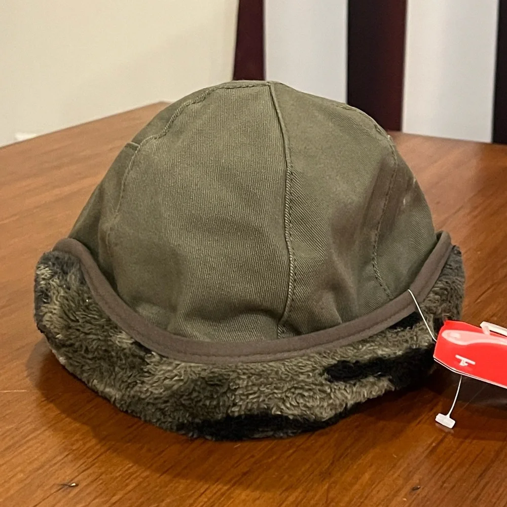 The North Face brand new